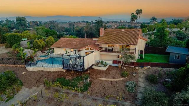 $1,599,900 | 4141 Palomar Drive, Fallbrook, CA 92028