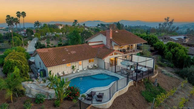 $1,699,000 | 4141 Palomar Drive, Fallbrook, CA 92028