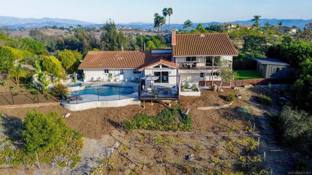 $1,699,000 | 4141 Palomar Drive, Fallbrook, CA 92028