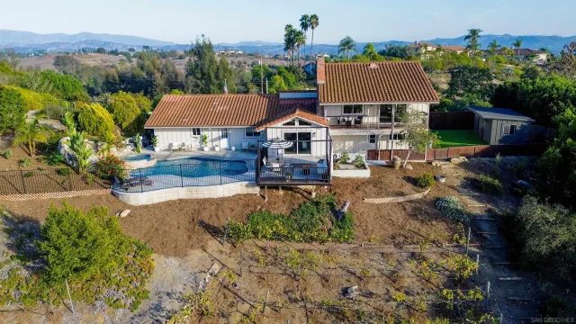 $1,699,000 | 4141 Palomar Drive, Fallbrook, CA 92028