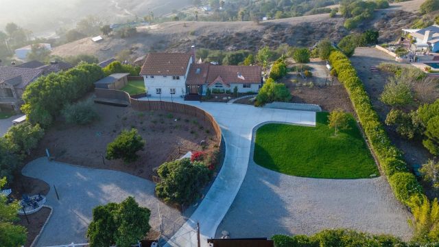 $1,699,000 | 4141 Palomar Drive, Fallbrook, CA 92028
