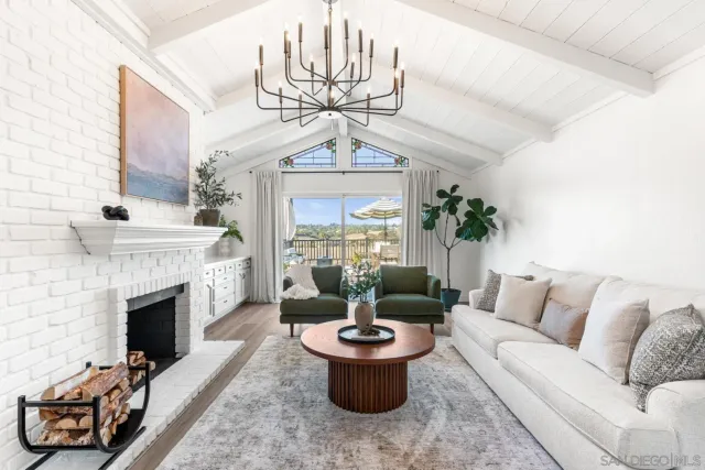 $1,699,000 | 4141 Palomar Drive, Fallbrook, CA 92028