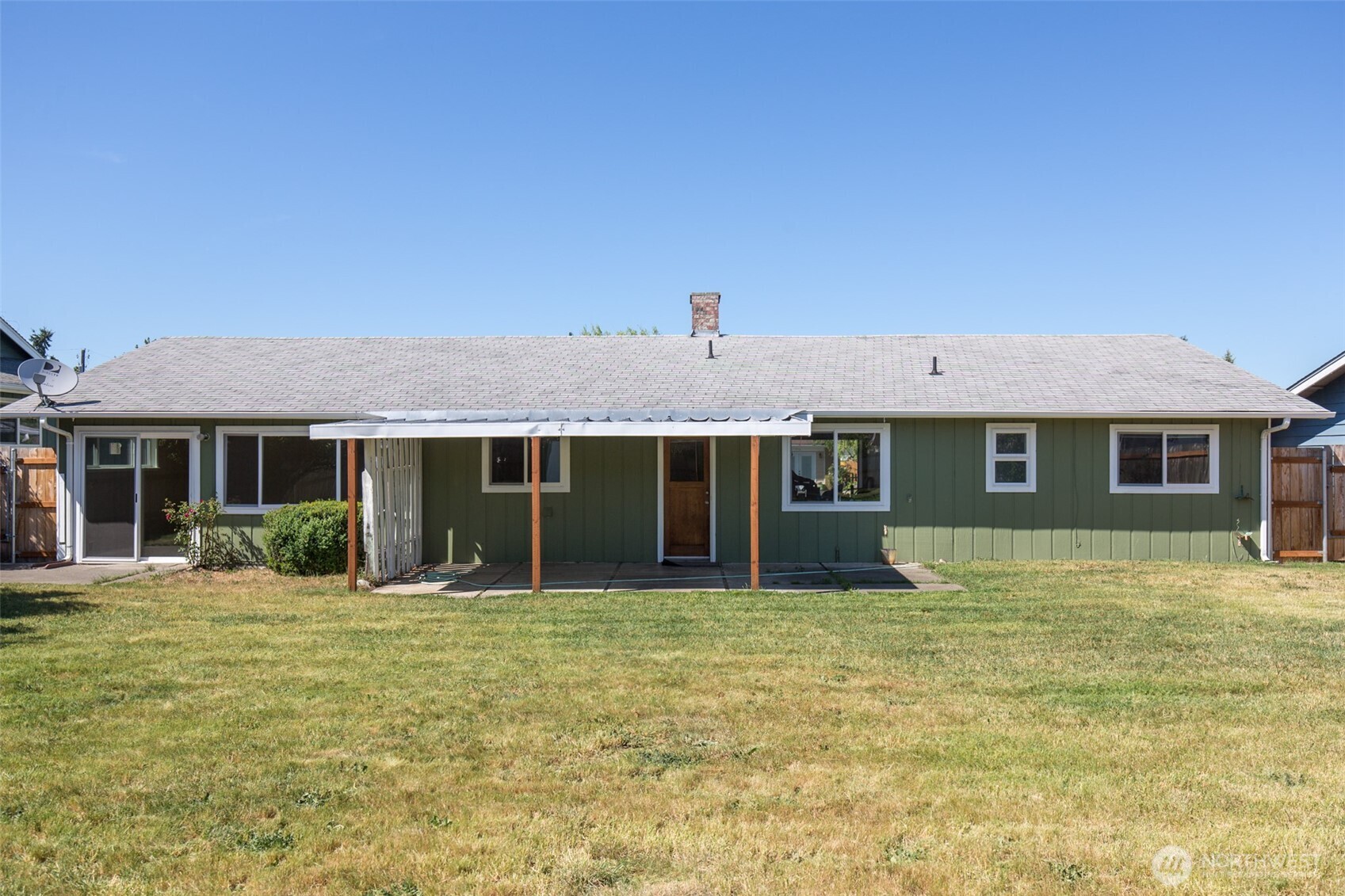 717 East Spruce Street Sequim, WA 98382 - Photo 28 of 40