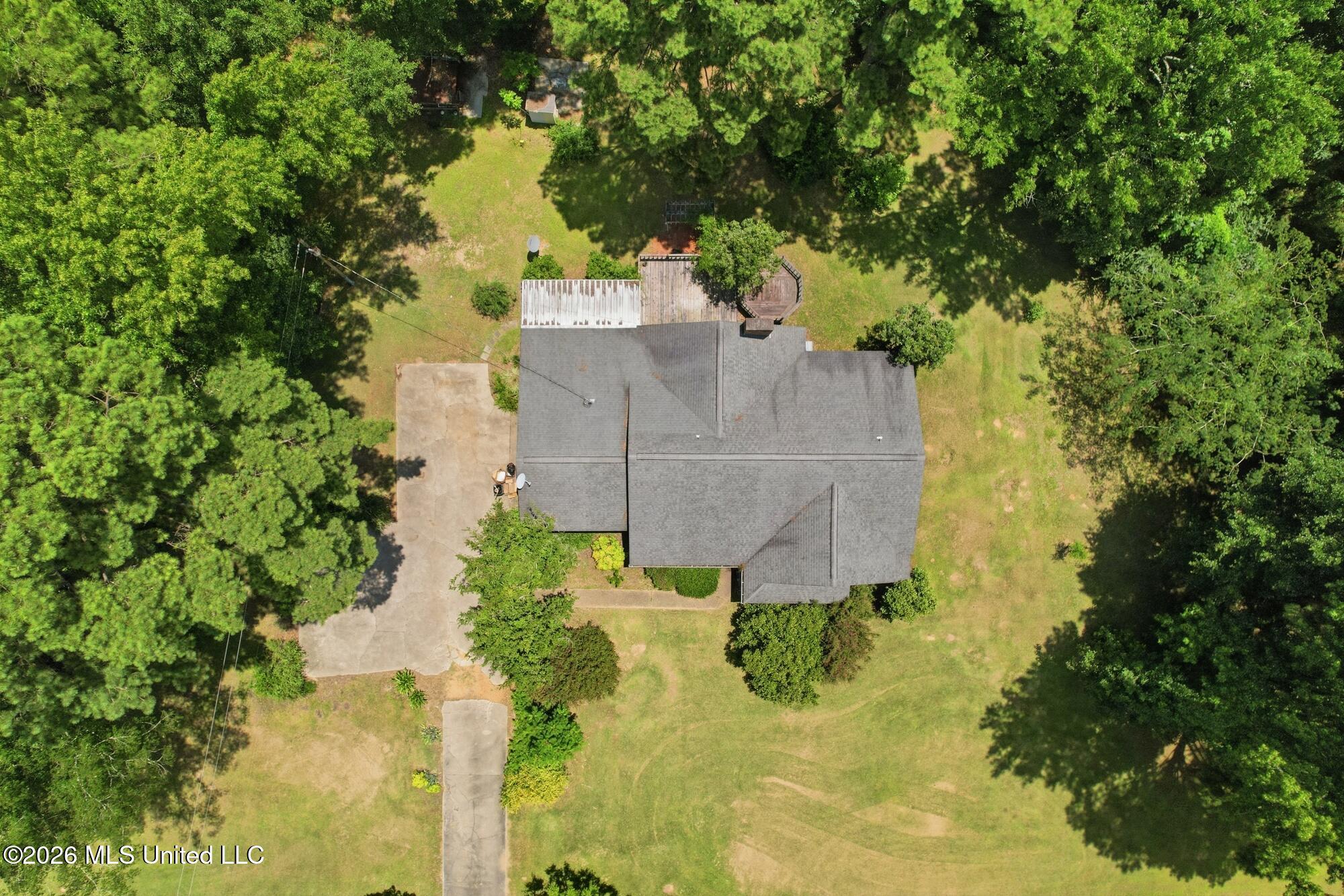 240 Applewhite Road McCall Creek, MS 39647 - Photo 20 of 30 dji_0804
