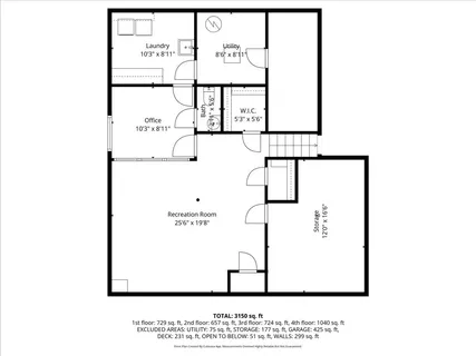 $750,000 | 1908 McCraren Road, Highland Park, IL 60035