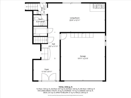 $750,000 | 1908 McCraren Road, Highland Park, IL 60035