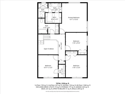 $750,000 | 1908 McCraren Road, Highland Park, IL 60035