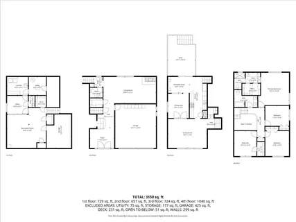 $750,000 | 1908 McCraren Road, Highland Park, IL 60035