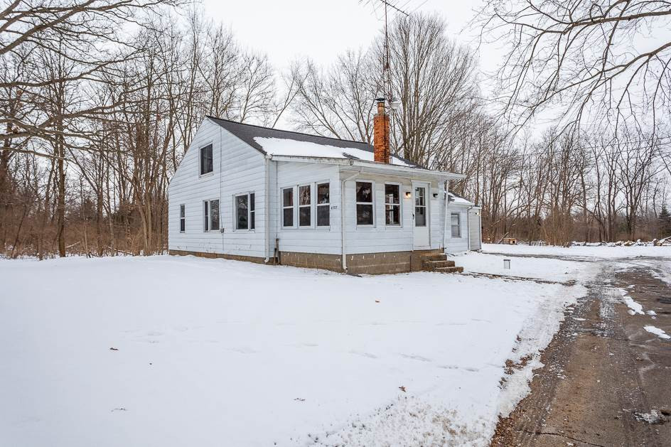 6707 Murray Road Jackson, MI 49201 - Photo 1 of 42 Photo 1