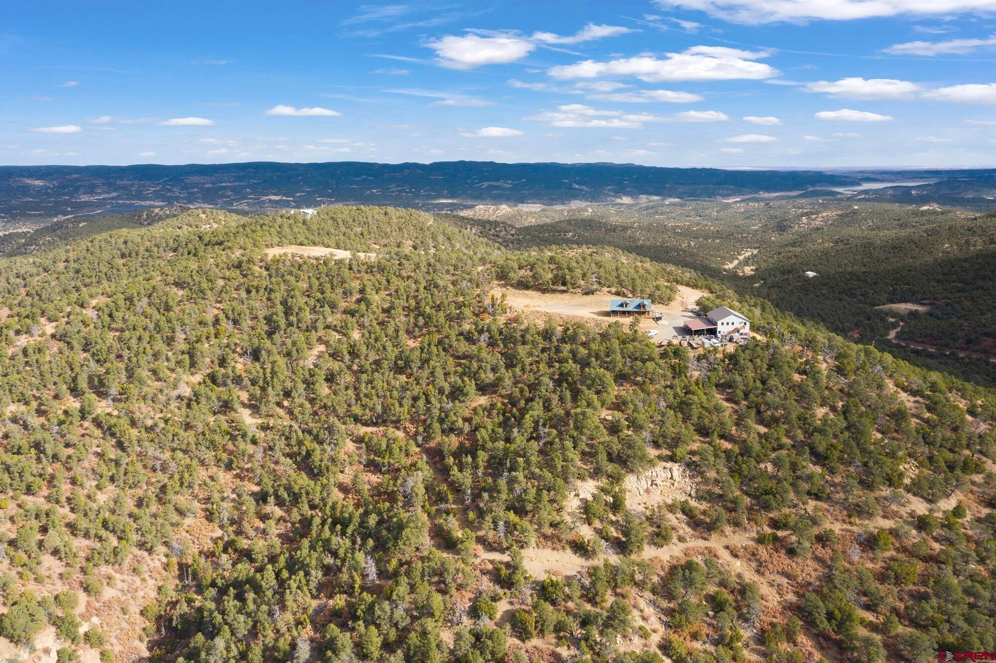 6651 Farview Valley Road Trinidad, CO 81082 - Photo 45 of 45