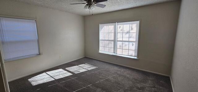 2318 33rd Street Lubbock, TX 79411 - Photo 8 of 8 a view of an empty room with a window