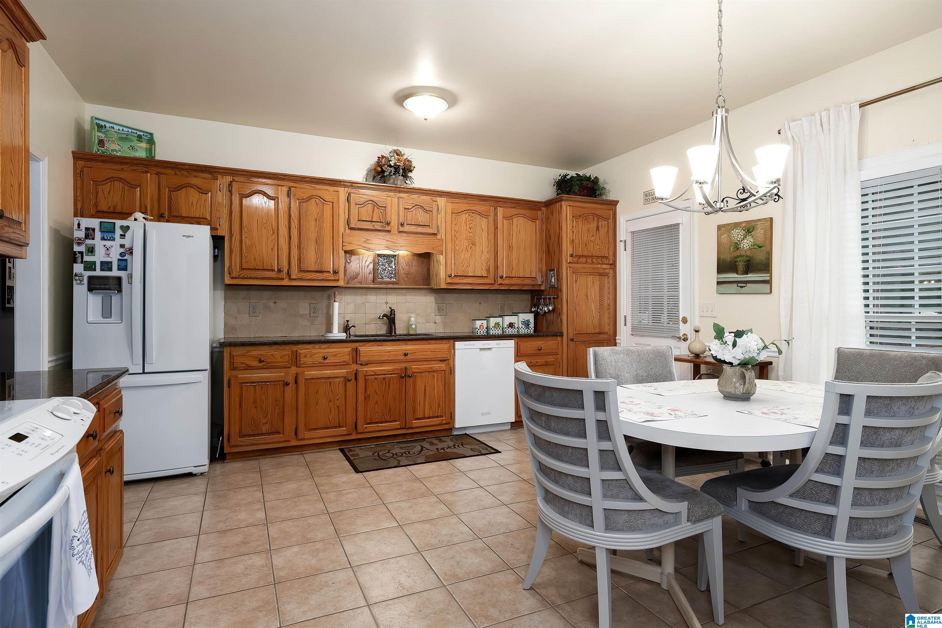 141 Heather Ridge Drive Pelham, AL 35124 - Photo 12 of 30 Gallery Image 12