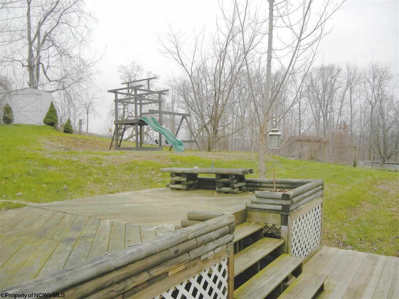12 Ruckert Road Morgantown, WV 26508 - Photo 18 of 19 Gallery Image 18