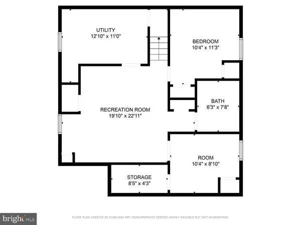 $2,800 | 3302 Orlando Avenue, Baltimore, MD 21234