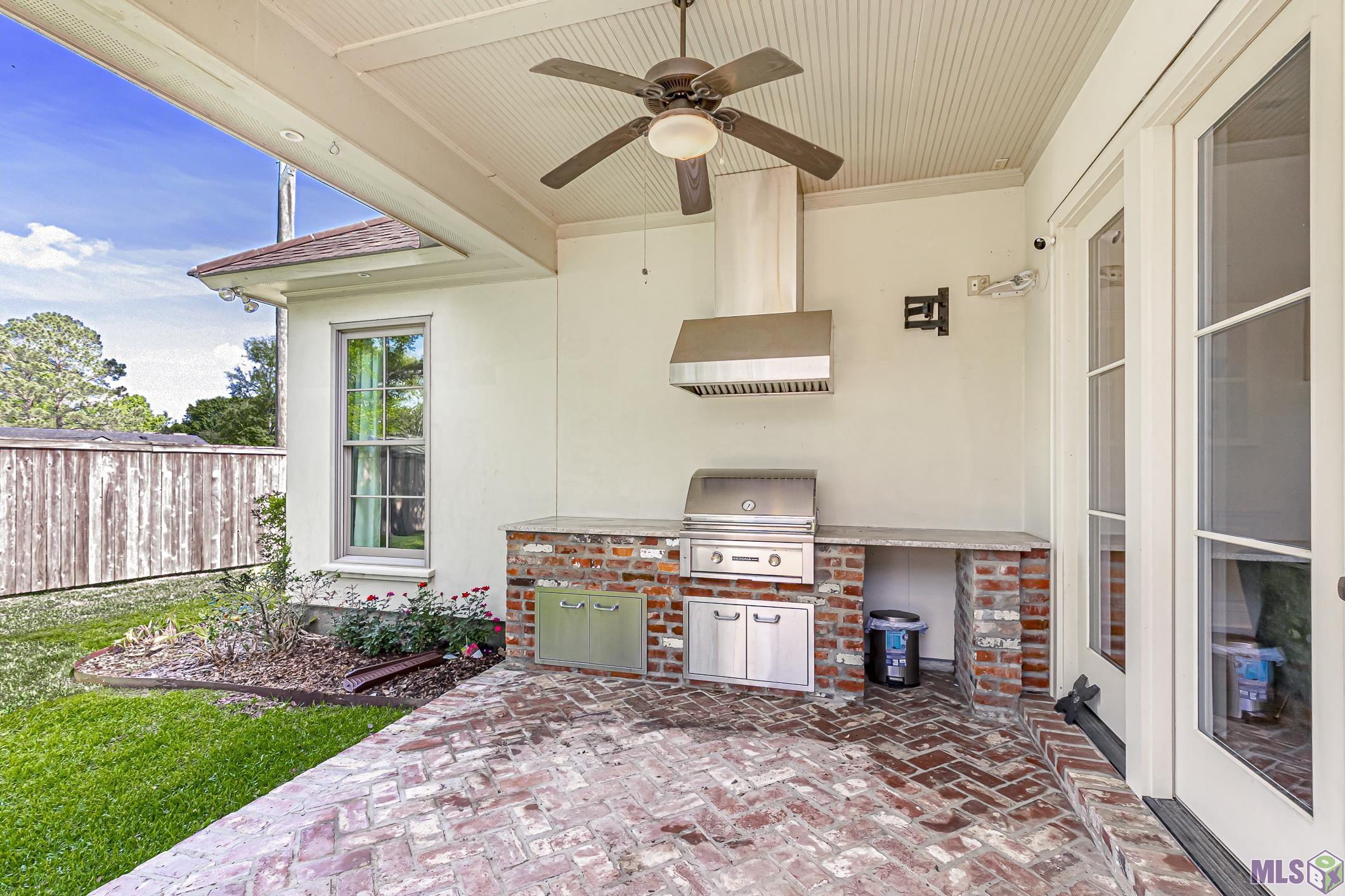 7548 Lane's End Baton Rouge, LA 70810 - Photo 31 of 40 Gallery Image 31
