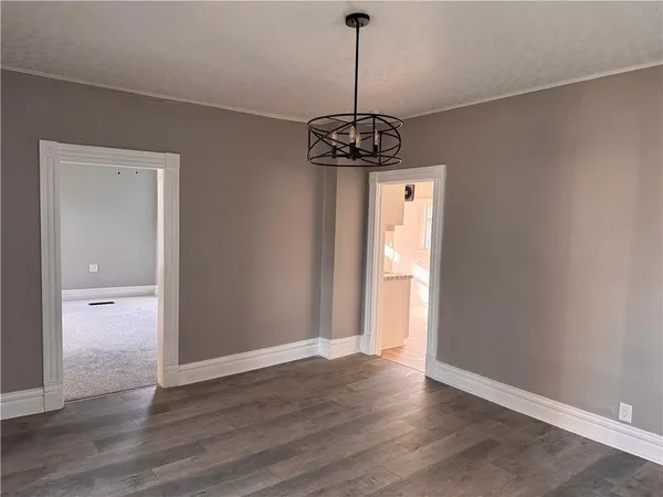 $110,000 | 809 Linden Street, Sharon, PA 16146
