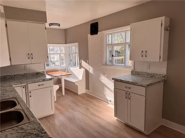 $110,000 | 809 Linden Street, Sharon, PA 16146