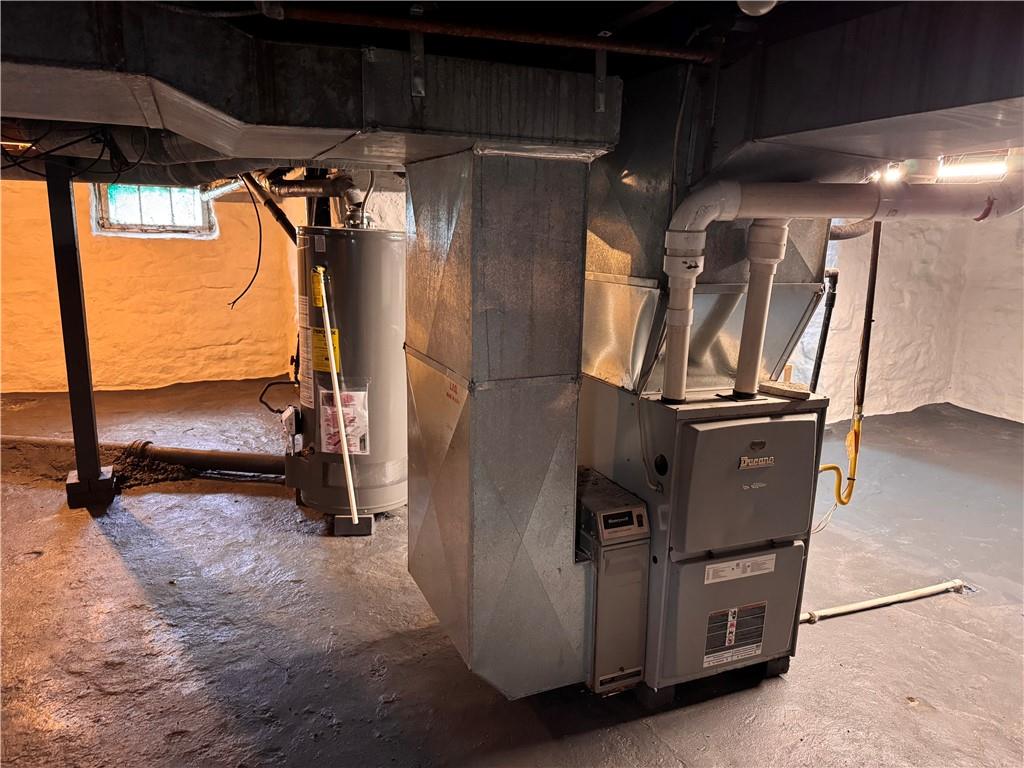 809 Linden Street Sharon, PA 16146 - Photo 9 of 17