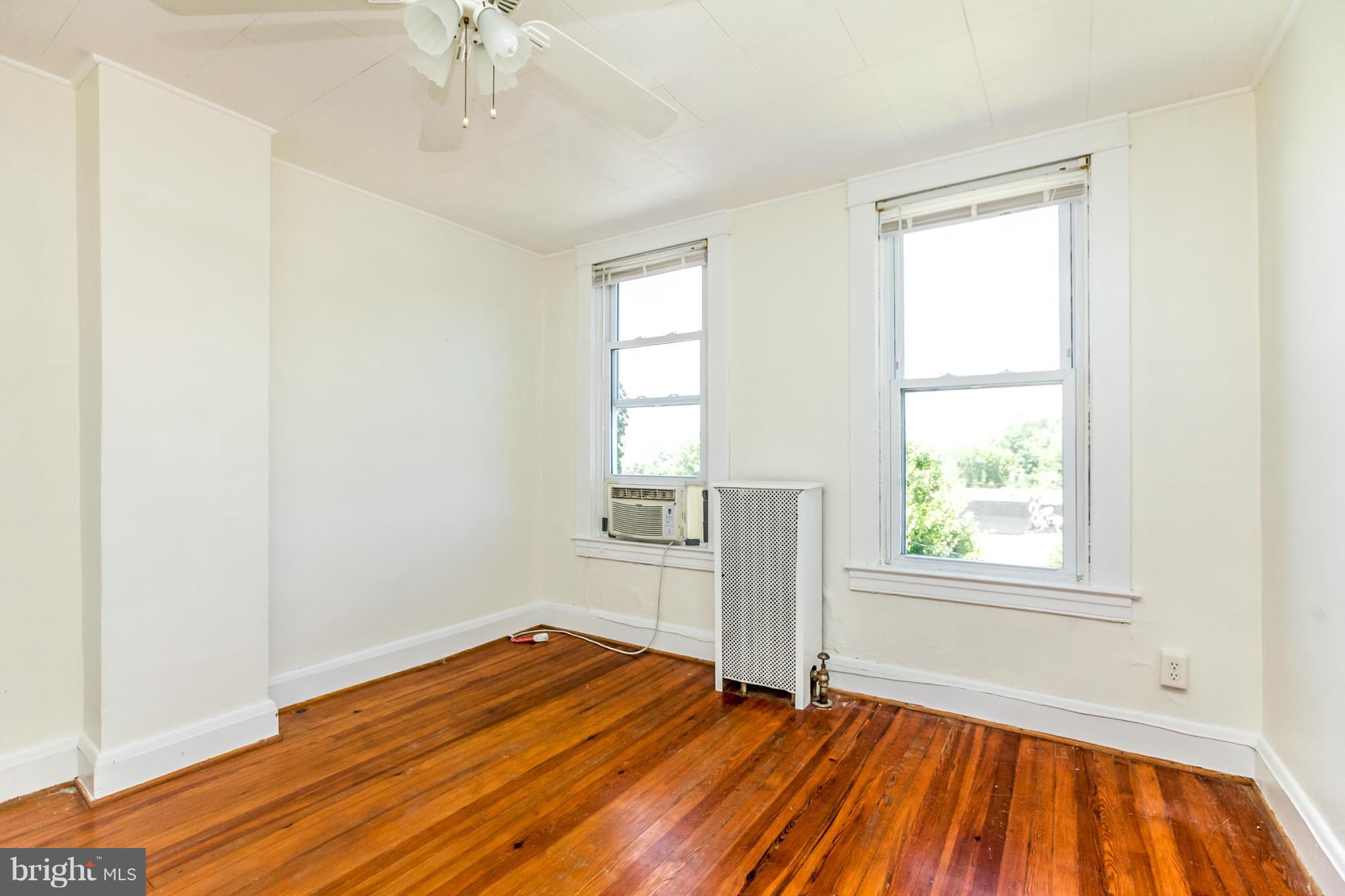 1122 Roland Heights Avenue Baltimore, MD 21211 - Photo 19 of 30 Replacement Windows Throughout
