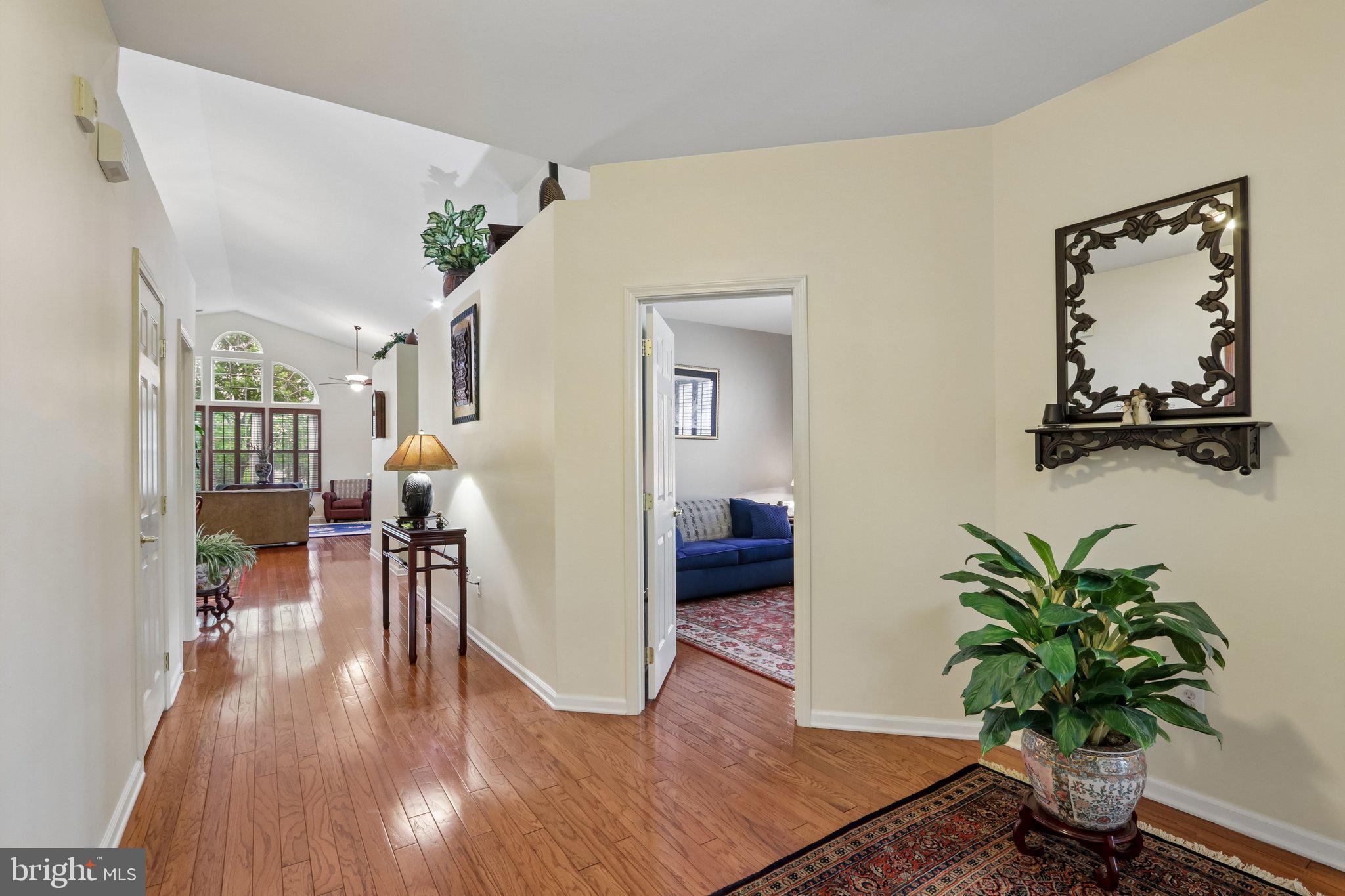 39 Danbury Road Swedesboro, NJ 08085 - Photo 4 of 62 a living room with furniture and a table