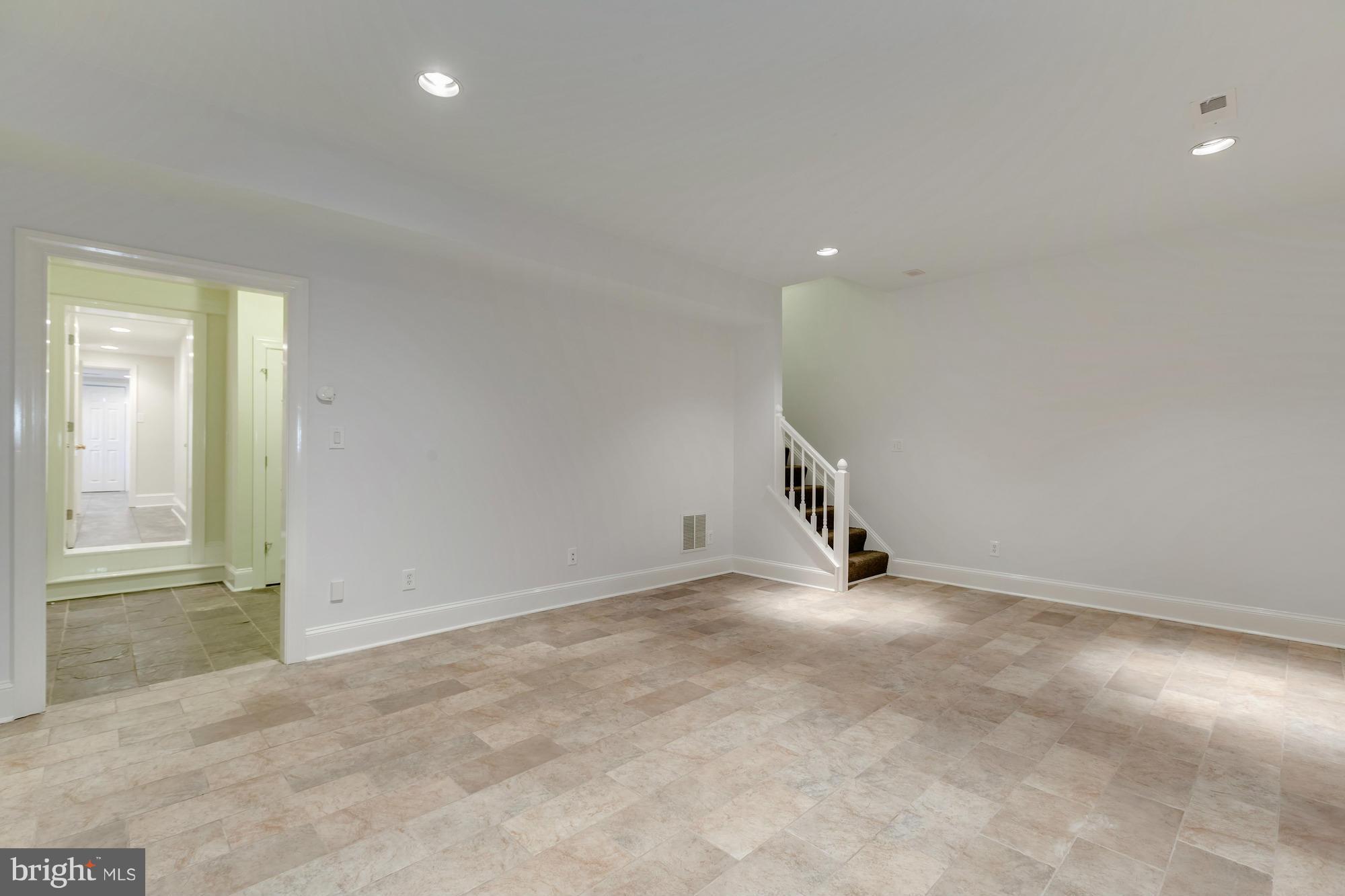 914 Spring Hill Road McLean, VA 22102 - Photo 22 of 30 Recreation Room