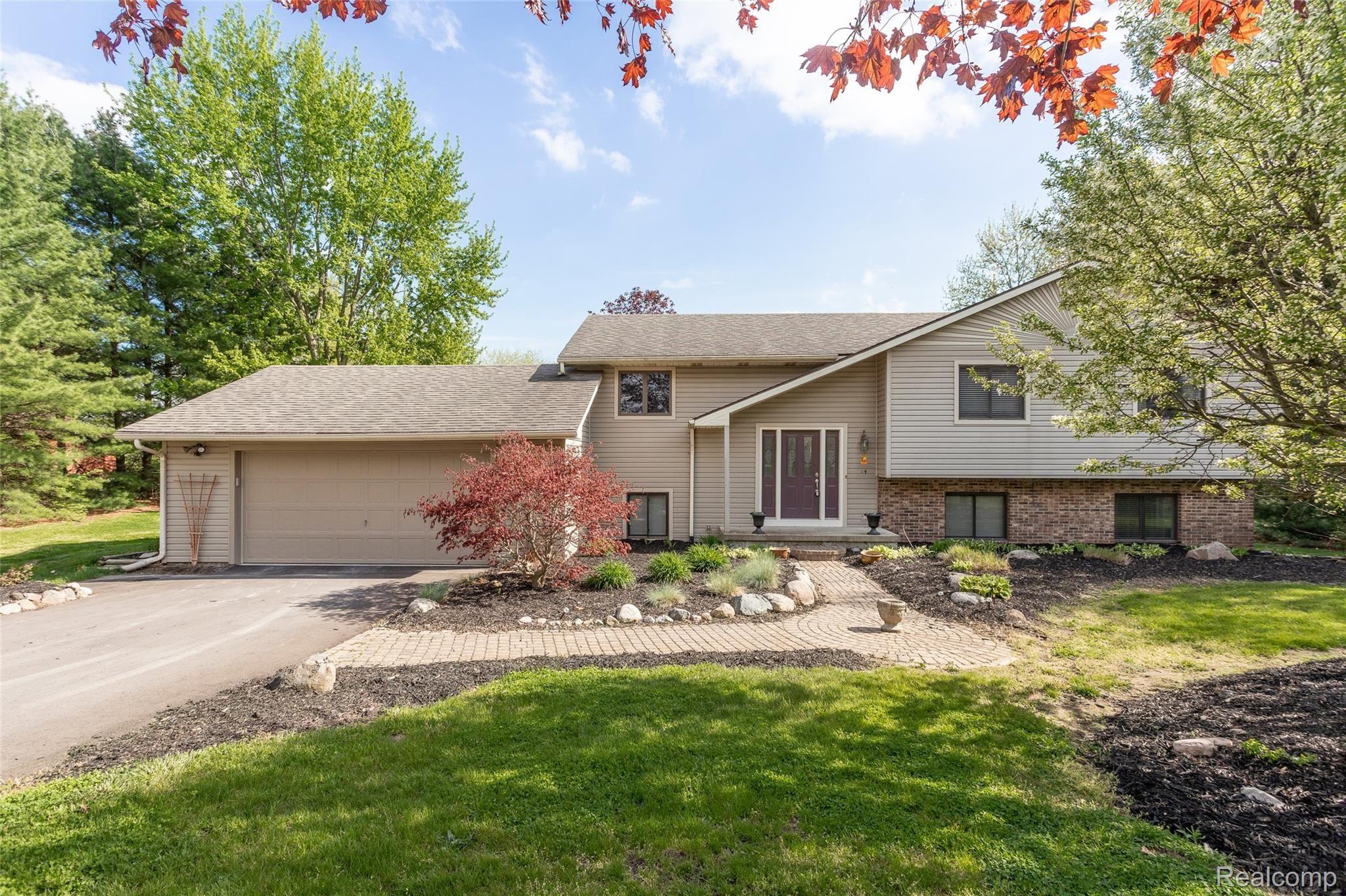 1279 Jewell Road Milan, MI 48160 - Photo 1 of 42 Welcome to Jewell Road
