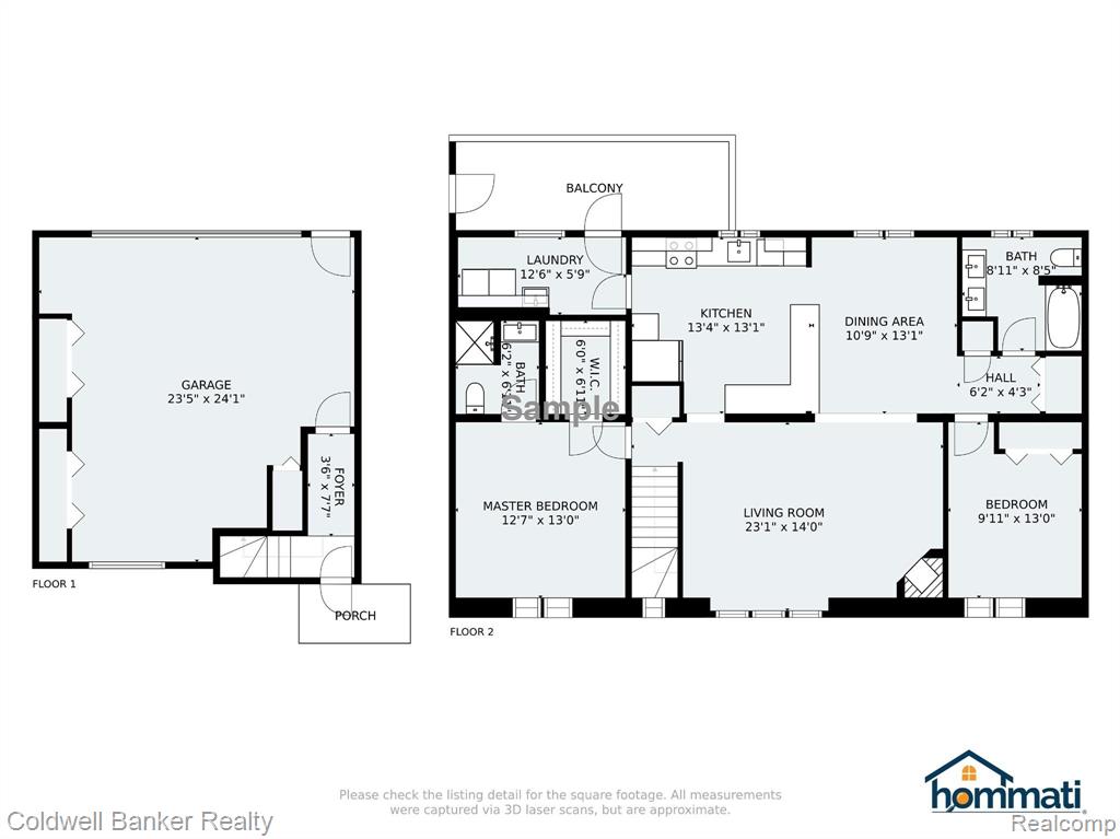 2298 London Bridge Drive, Unit 54 Rochester Hills, MI 48307 - Photo 37 of 37