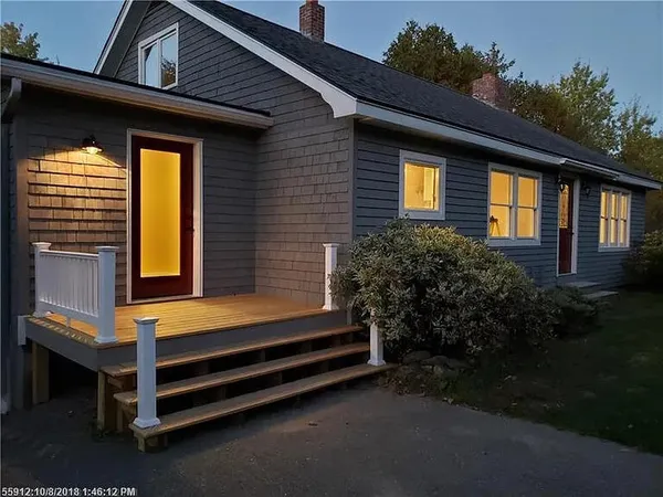 $418,900 | 2052 Kennebec Road, Newburgh, ME 04444