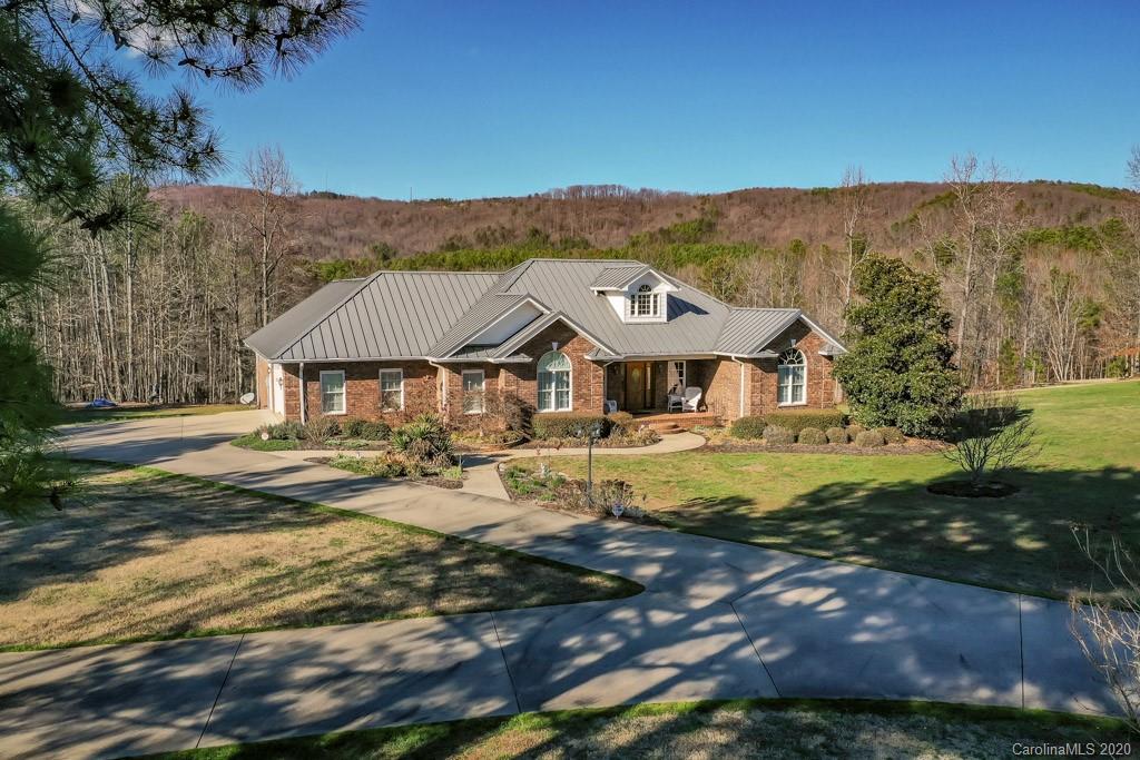 1605 Salem Church Road Bostic, NC 28018 - Photo 1 of 28 Gallery Image 1