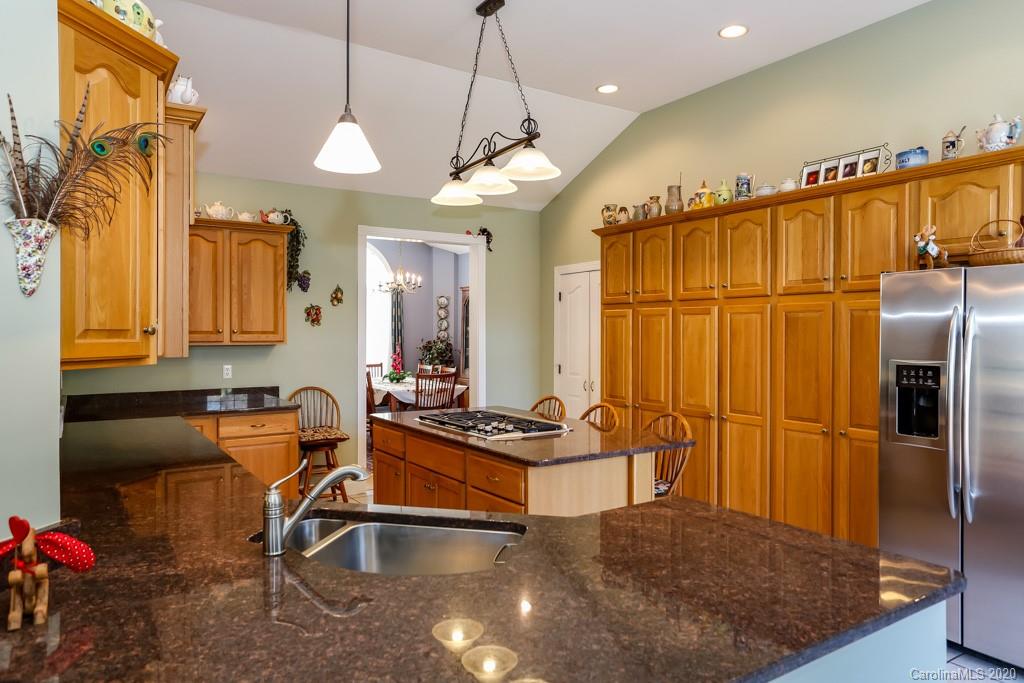 1605 Salem Church Road Bostic, NC 28018 - Photo 2 of 28 Gallery Image 2