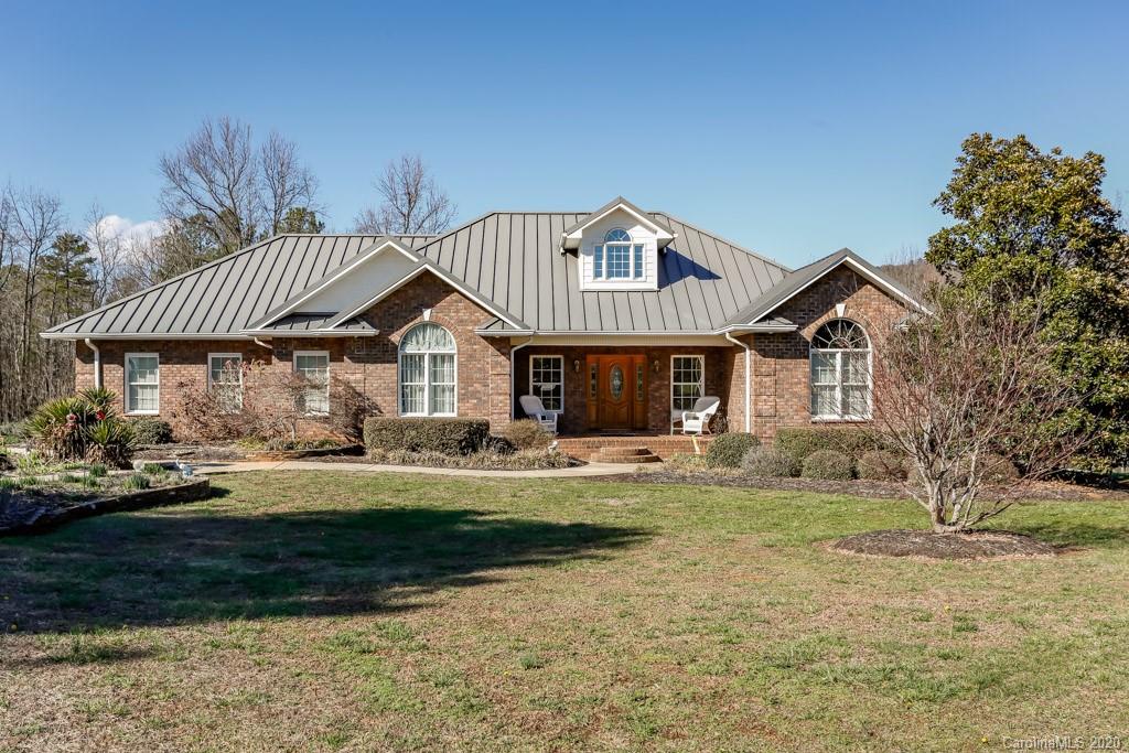 1605 Salem Church Road Bostic, NC 28018 - Photo 28 of 28 Gallery Image 28