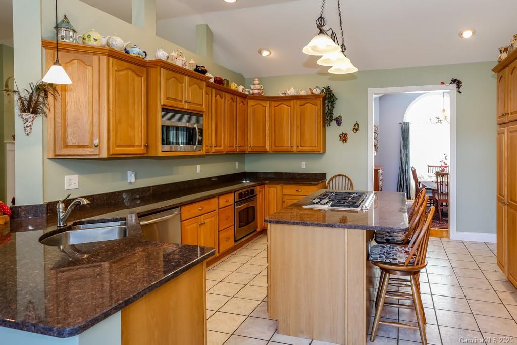 1605 Salem Church Road Bostic, NC 28018 - Photo 4 of 28 Gallery Image 4