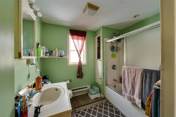 $119,900 | 64 Louisa Street, Binghamton, NY 13904