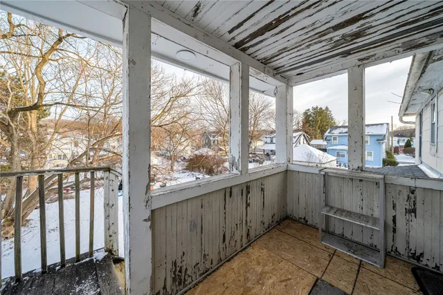 $129,900 | 64 Louisa Street, Binghamton, NY 13904