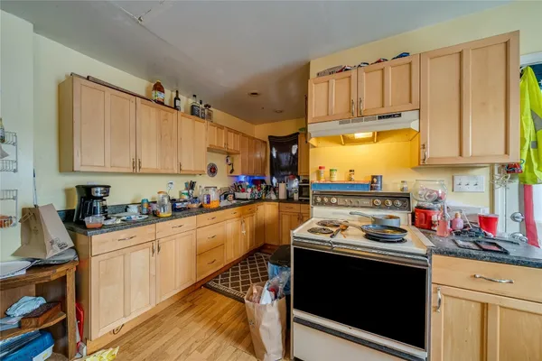 $119,900 | 64 Louisa Street, Binghamton, NY 13904