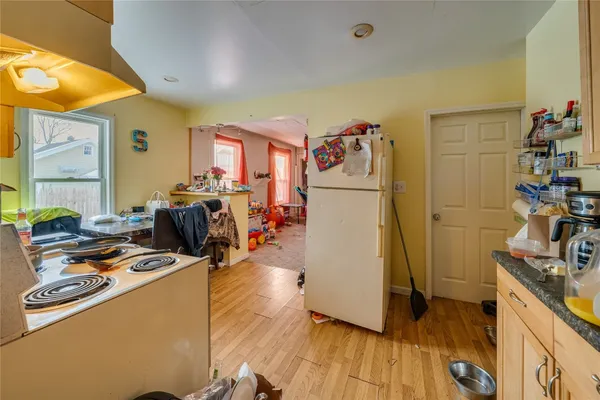 $119,900 | 64 Louisa Street, Binghamton, NY 13904