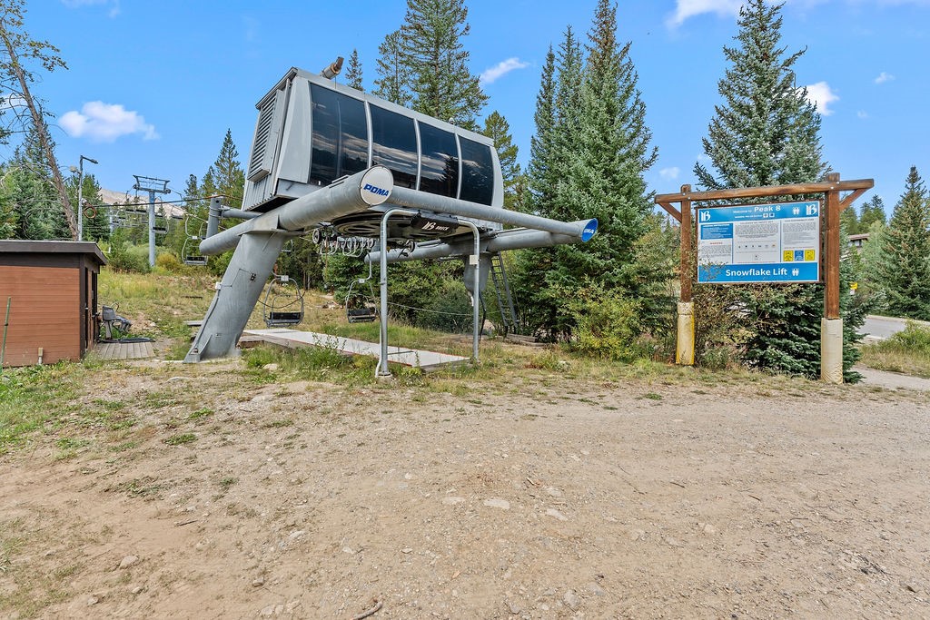 405 4 O Clock Road, Unit F Breckenridge, CO 80424 - Photo 4 of 40 Gallery Image 4