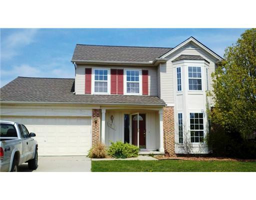 2218 Spring Ridge Drive Ann Arbor, MI 48103 - Photo 1 of 9 Photo 1