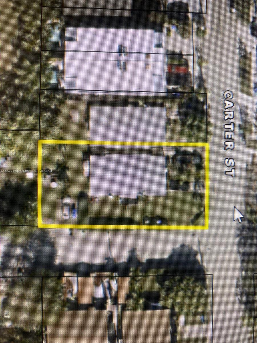 3094 Carter Street Miami, FL 33133 - Photo 3 of 3