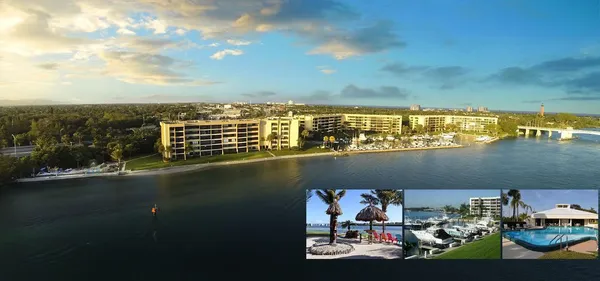 $1,300,000 | 1748 Jupiter Cove Drive, Unit 524A, Jupiter, FL 33469