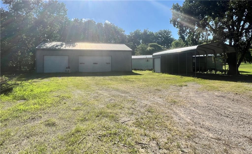 Valley Road Lacygne, KS 66040 - Photo 1 of 1