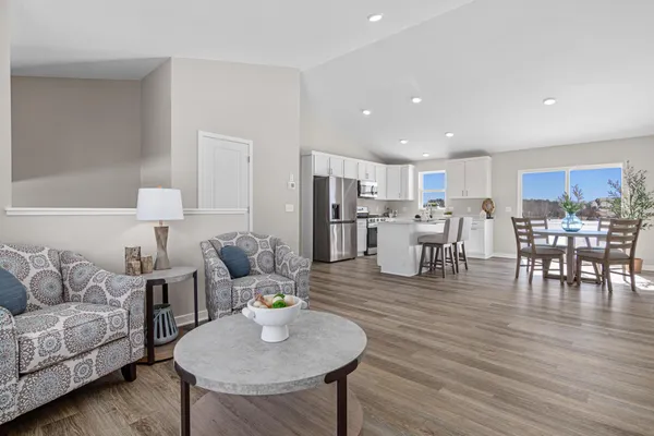 $394,900 | 3160 Jandura Avenue Northeast, St. Michael, MN 55376