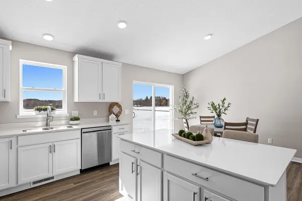 $394,900 | 3160 Jandura Avenue Northeast, St. Michael, MN 55376