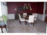 5600 Kirkridge Trail Rochester, MI 48306 - Photo 6 of 24 Dining room