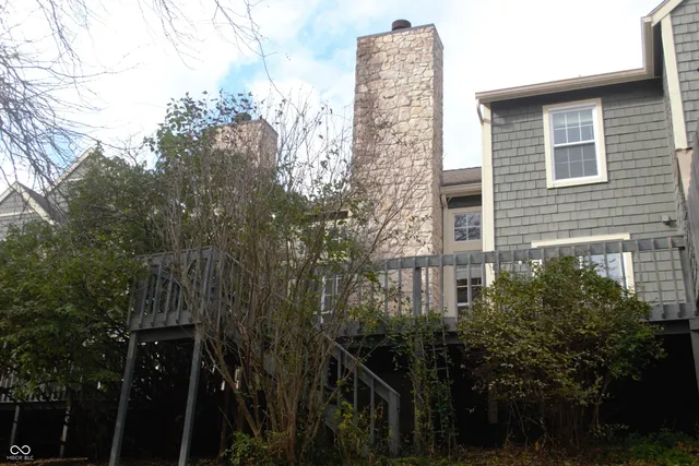 $194,000 | 4657 Chatterton Circle, Indianapolis, IN 46254