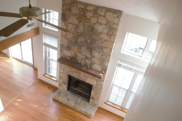 $194,000 | 4657 Chatterton Circle, Indianapolis, IN 46254