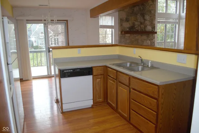 $194,000 | 4657 Chatterton Circle, Indianapolis, IN 46254