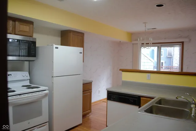 $194,000 | 4657 Chatterton Circle, Indianapolis, IN 46254