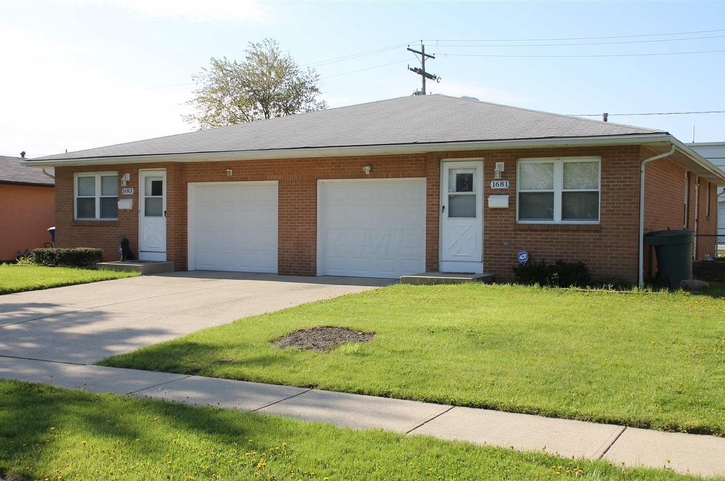 1681 Durbridge Road Columbus, OH 43229 - Photo 1 of 10 Gallery Image 1
