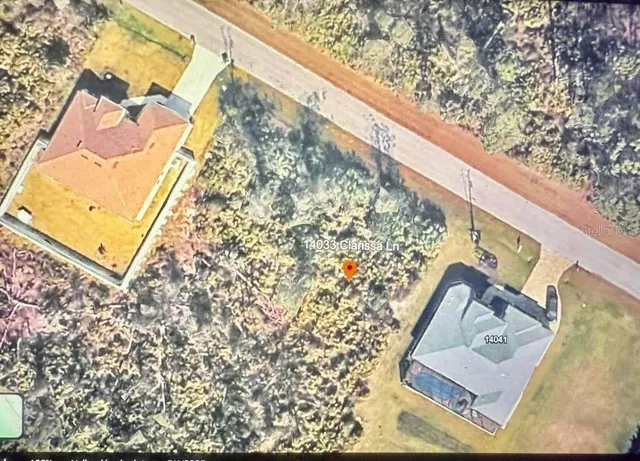 $41,900 | 14033 Clarissa Lane, Port Charlotte, FL 33981